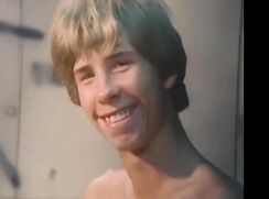 Fit Boy Solo 1980