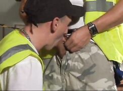 Fit Brit Lads Workers Gay Porn Videos