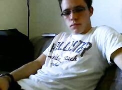 Fit Nerd Cums