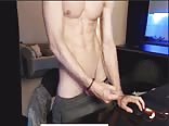 Fit Twink Jerks Porn Gay