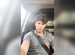 flash of latino cock on TikTok live