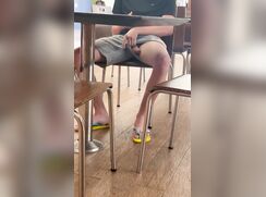 Flasher exhibitionist