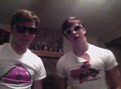 Flexing to One Direction Part 2