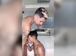 Foda quente