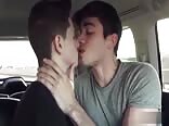 Follando por mi novio gay porn