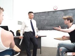 ♥ Fools in Detention ♥