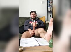 Foot Bro JO