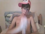 foot long wanker