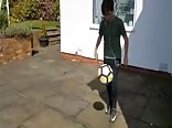 football