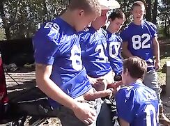 Football camp 001