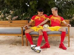 football lovers