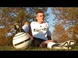 footballer