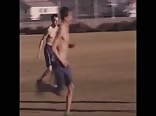 Footballers in full Action Gay Porn Videos