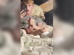 For a delicious handjob