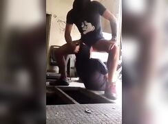 Force cum in mouth