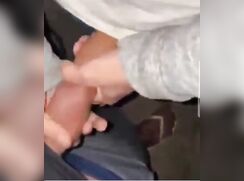 Foreskin Dicking