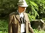 Forester and his boys - Förster Karl und seine Buben
