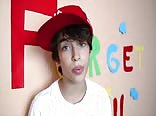 Forget You Music Cute