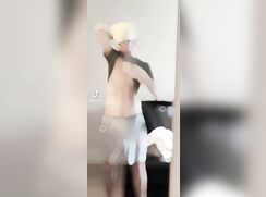 fornicating with, HUNG BABY
