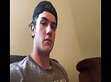 Fratboy jock wanks gay tube