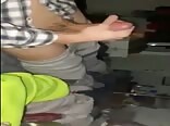 Fraternity brother boys porn first and I get drunk and jerk off together
