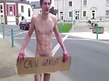 Free Hugs - Calin Gratuit