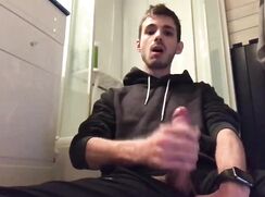 French boy jerk