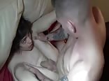 French couple