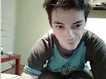 French Twink Wanking 2