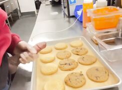 Fresh Baked