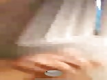 Fresh off,  guy with a big dick.