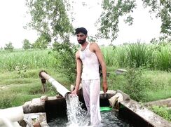 Fresh out TUBE WELL