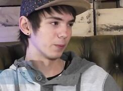 Freshly Milked Gay Porn Videos