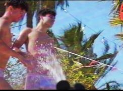 FRESHMEN CARWASH GAY BOYS PORN