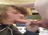 Fridays sucks gay teen porn boys 13