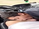 Fridays sucks road trip boys porn 6