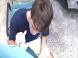Friend sucks and fucks gay teen porn
