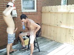 Friendly Neighbors