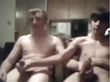 friends from college gay teen porn