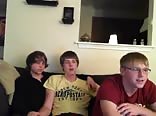 friends fucking