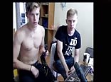 Friends show cocks boys porn part 2