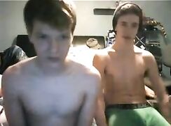 friends show couple buddies play fun porn