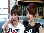 Friends With Benefits Boys Porn