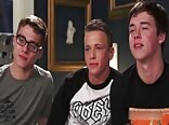 Friendship is not Sex Gay Porn Tube
