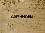 From Grandpapa's Closet: Greenhorn (1974)