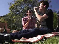 From picnic to lick dick