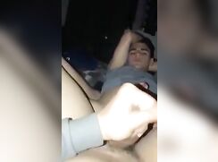 Frotting Twinks cums 324