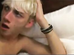 Fuck A Very Cute Blond TVLH