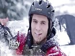 fuck on a snow day hard gay porn videos