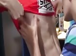 Fuck Studying, Let’s Bareback Instead Twinks Porn